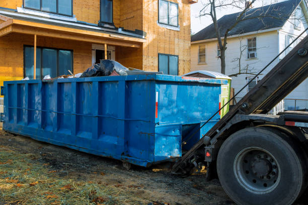 Best Yard Cleanup Services  in Bellefontaine Neighbors, MO