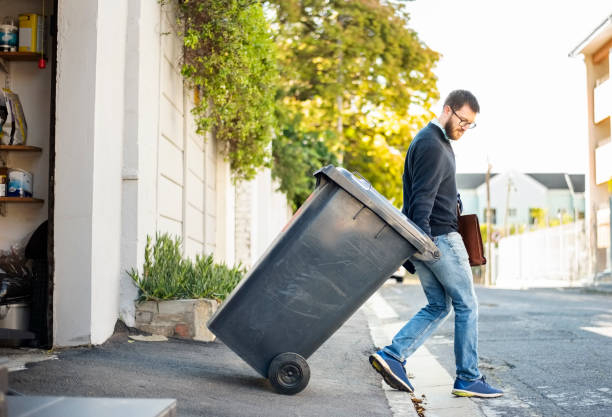 Best Household Junk Removal  in Bellefontaine Neighbors, MO