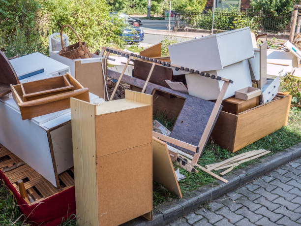 Best Junk Removal for Businesses  in Bellefontaine Neighbors, MO