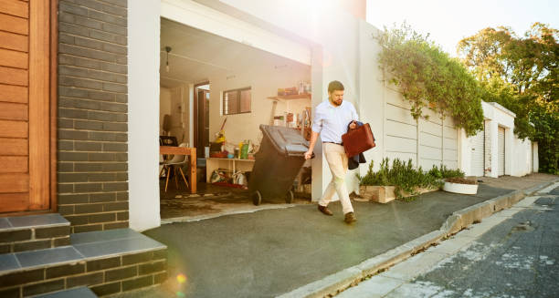 Best Basement Cleanout Services  in Bellefontaine Neighbors, MO