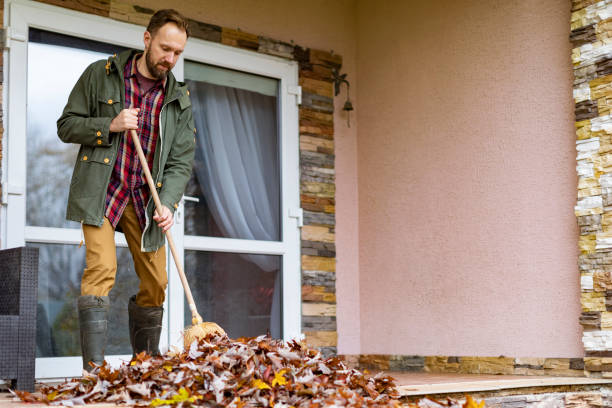 Best Construction Debris Removal  in Bellefontaine Neighbors, MO