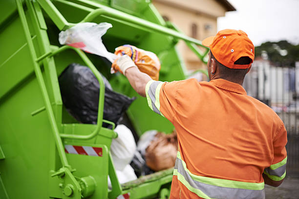 Best Residential Junk Removal  in Bellefontaine Neighbors, MO